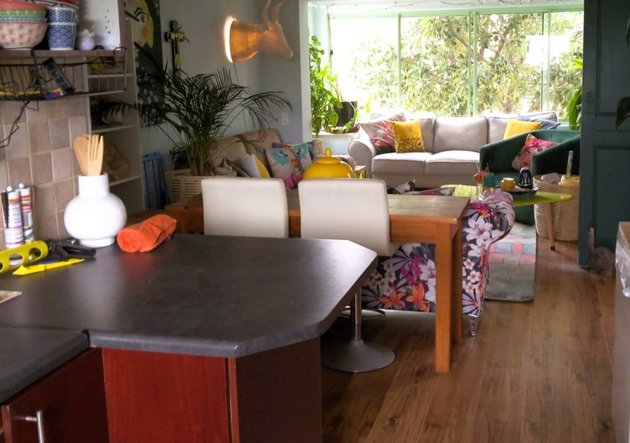 To Let 2 Bedroom Property for Rent in Greenways Golf Estate Western Cape